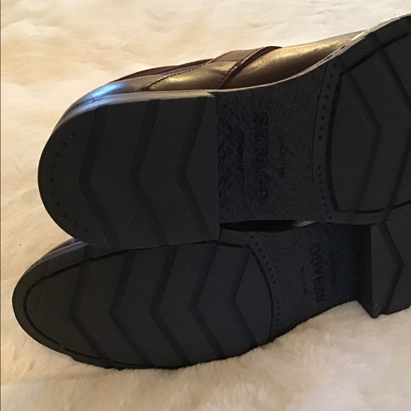 SEBAGO Laney Hiker. Sz 5 New! - Picture 3 of 6